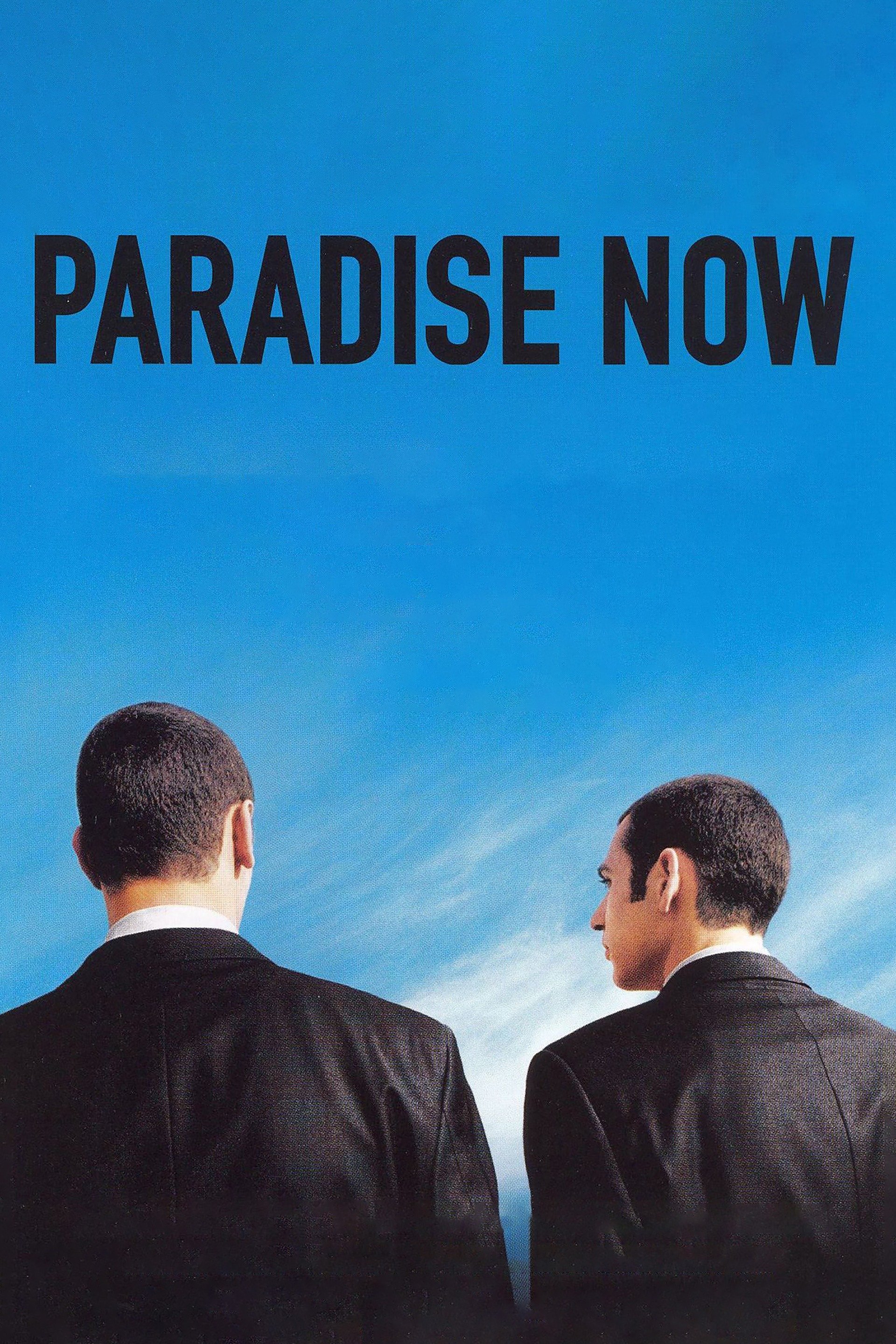 Paradise Now (2005) [44143] (A1767036588) [[Movies]] --Plex--